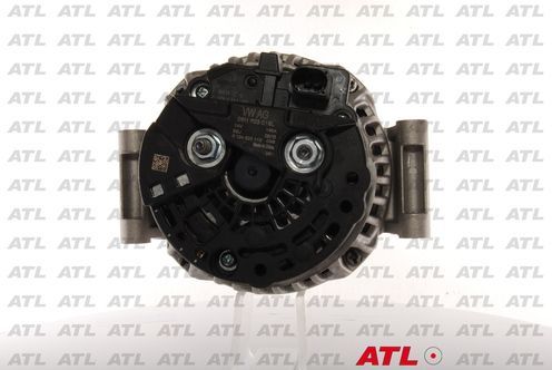 ATL AUTOTECHNIK Ģenerators L 81 990